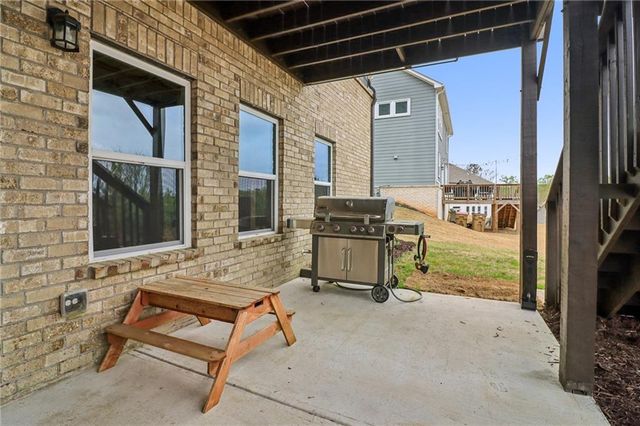 4995 Shipley Avenue, Cumming, GA 30028