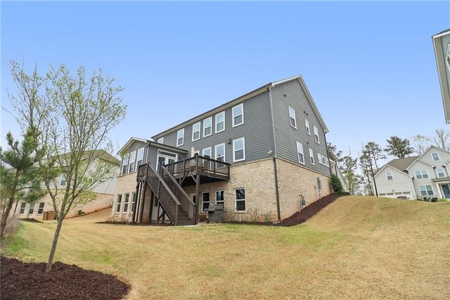 4995 Shipley Avenue, Cumming, GA 30028