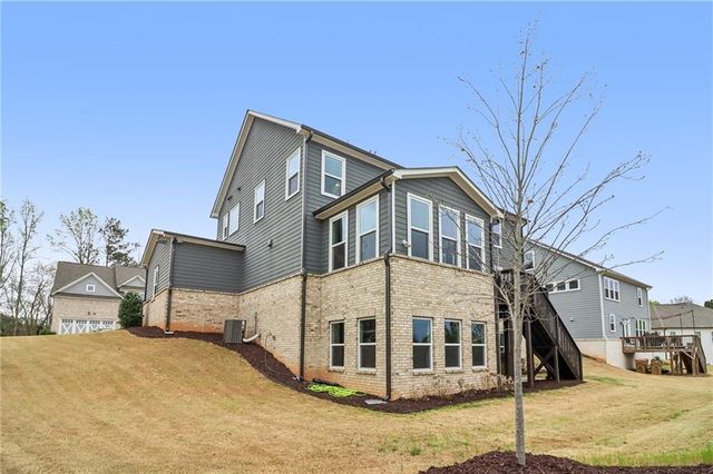 4995 Shipley Avenue, Cumming, GA 30028