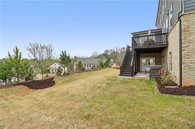 4995 Shipley Avenue, Cumming, GA 30028