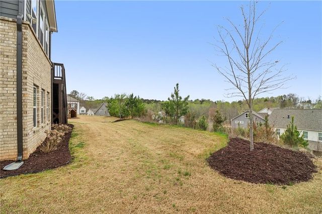 4995 Shipley Avenue, Cumming, GA 30028