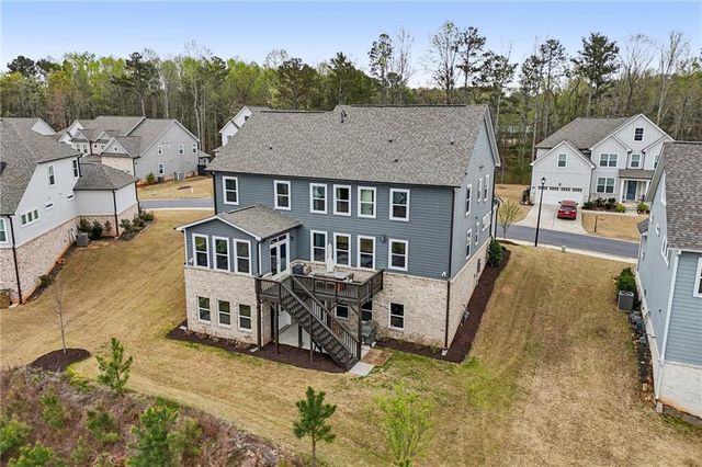 4995 Shipley Avenue, Cumming, GA 30028