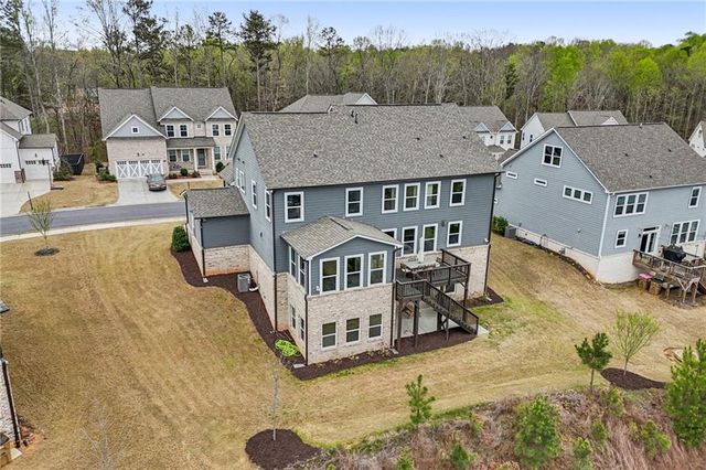 4995 Shipley Avenue, Cumming, GA 30028