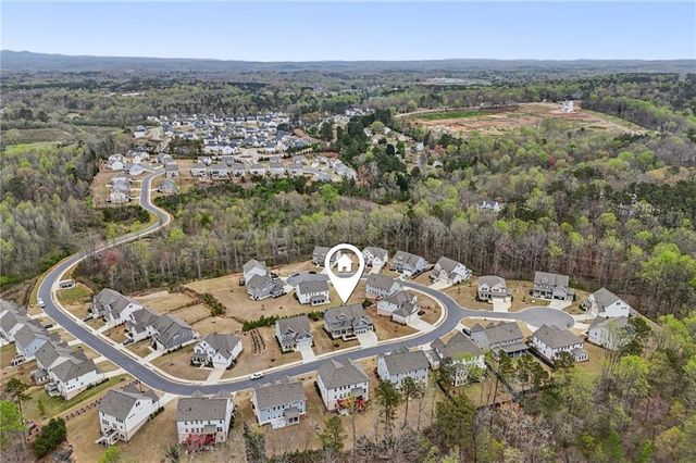 4995 Shipley Avenue, Cumming, GA 30028