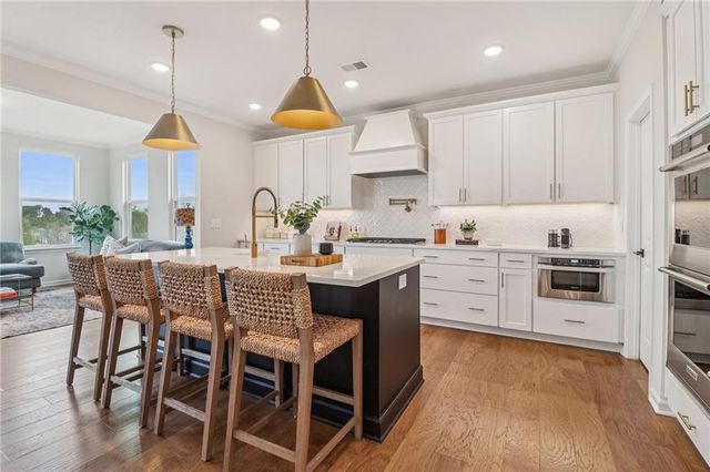 4995 Shipley Avenue, Cumming, GA 30028