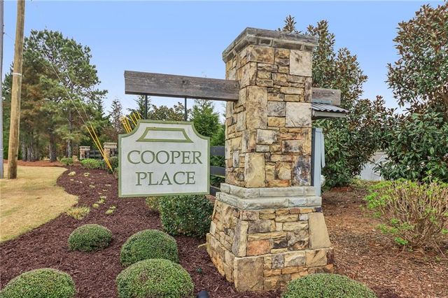 4995 Shipley Avenue, Cumming, GA 30028