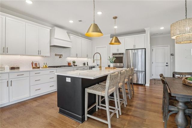 4995 Shipley Avenue, Cumming, GA 30028