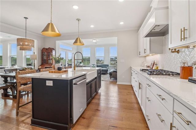 4995 Shipley Avenue, Cumming, GA 30028