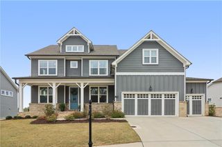 4995 Shipley Avenue, Cumming, GA 30028