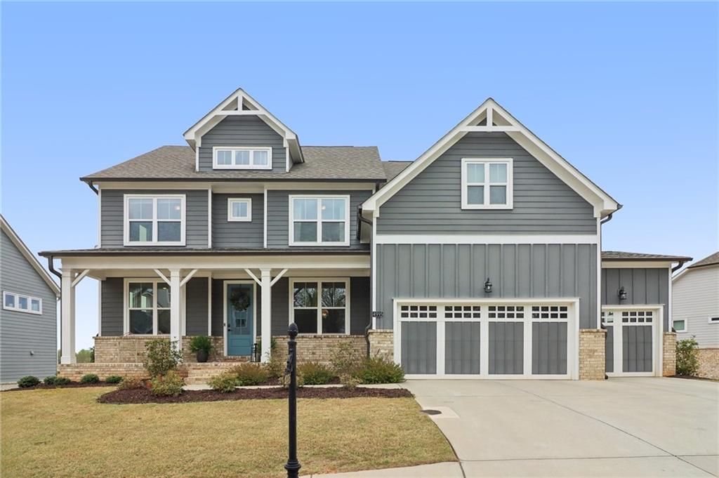 4995 Shipley Avenue, Cumming, GA 30028