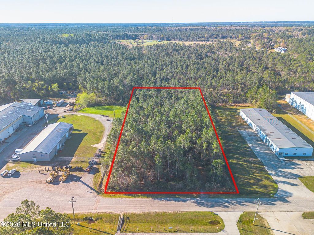 0 Coastal Parkway, Gulfport, MS 39503