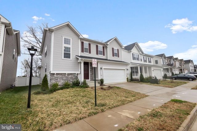 11520 BLUESTEM WAY, Fredericksburg, VA 22407