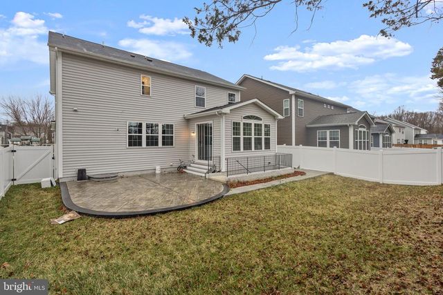 11520 BLUESTEM WAY, Fredericksburg, VA 22407