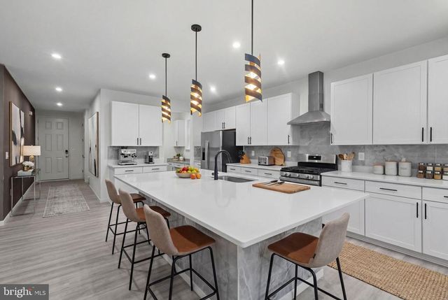 11520 BLUESTEM WAY, Fredericksburg, VA 22407