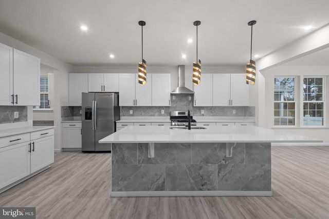 11520 BLUESTEM WAY, Fredericksburg, VA 22407