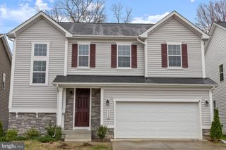 11520 BLUESTEM WAY, Fredericksburg, VA 22407