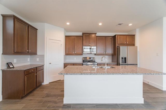 17723 Tree Of Heaven, Conroe, TX 77385