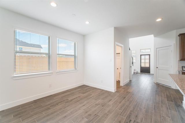 17723 Tree Of Heaven, Conroe, TX 77385