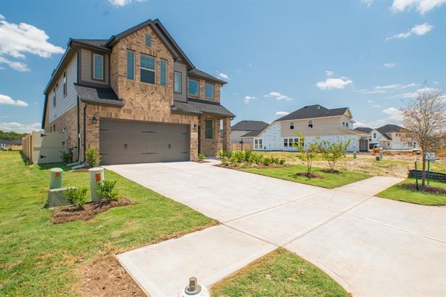 17723 Tree Of Heaven, Conroe, TX 77385