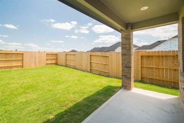 17723 Tree Of Heaven, Conroe, TX 77385