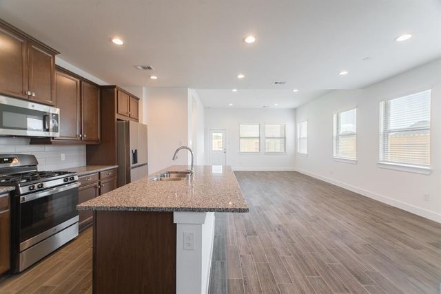 17723 Tree Of Heaven, Conroe, TX 77385