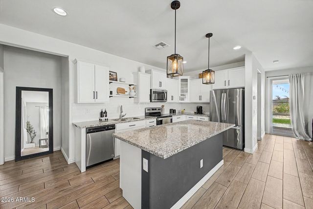 17664 W PARAISO Drive, Surprise, AZ 85387