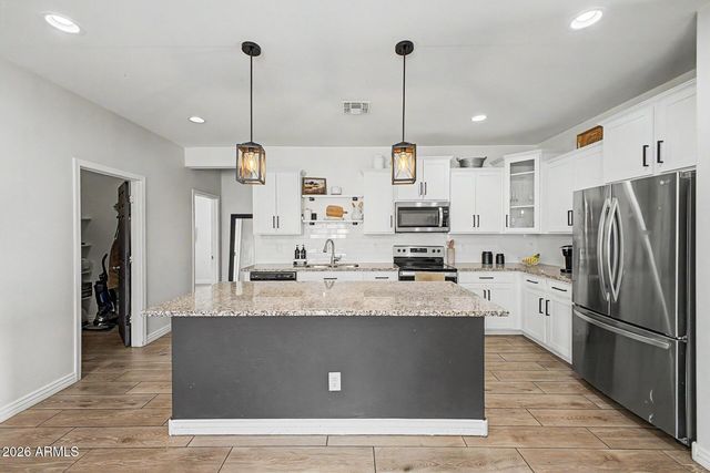 17664 W PARAISO Drive, Surprise, AZ 85387