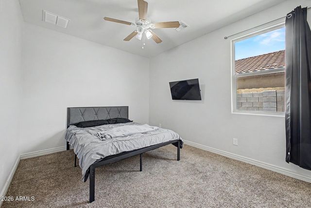 17664 W PARAISO Drive, Surprise, AZ 85387