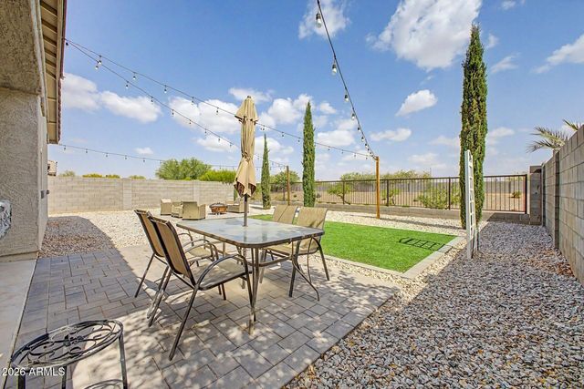 17664 W PARAISO Drive, Surprise, AZ 85387