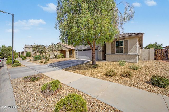 17664 W PARAISO Drive, Surprise, AZ 85387