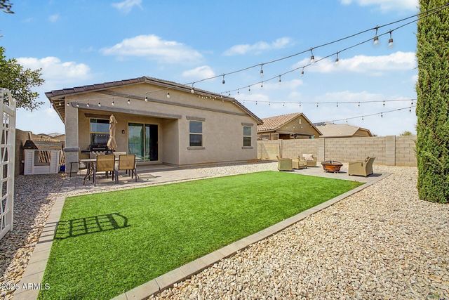 17664 W PARAISO Drive, Surprise, AZ 85387