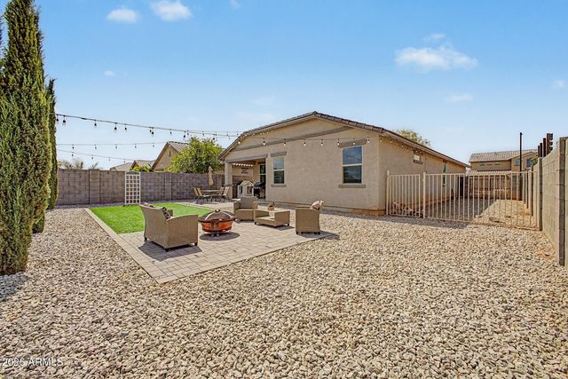 17664 W PARAISO Drive, Surprise, AZ 85387