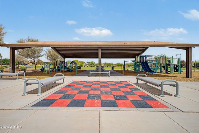 17664 W PARAISO Drive, Surprise, AZ 85387