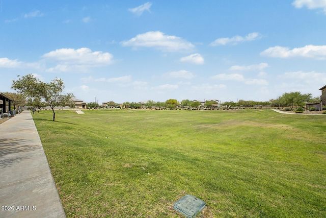 17664 W PARAISO Drive, Surprise, AZ 85387