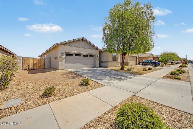 17664 W PARAISO Drive, Surprise, AZ 85387