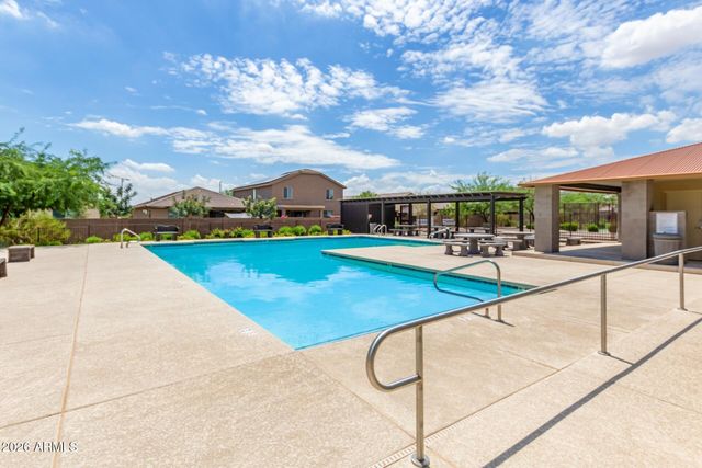 17664 W PARAISO Drive, Surprise, AZ 85387