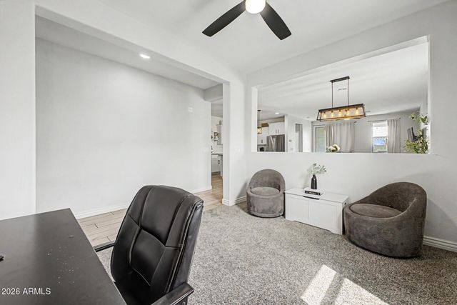 17664 W PARAISO Drive, Surprise, AZ 85387