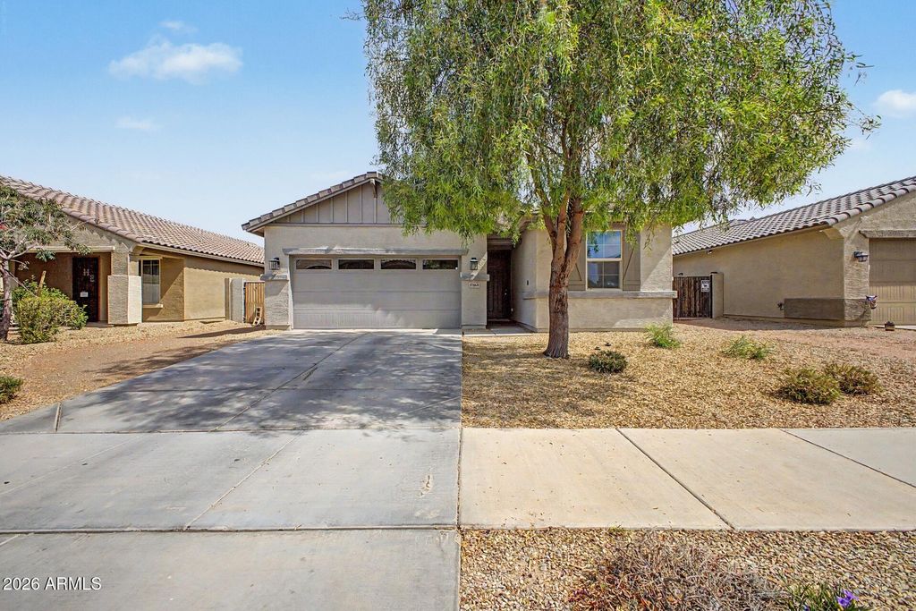 17664 W PARAISO Drive, Surprise, AZ 85387