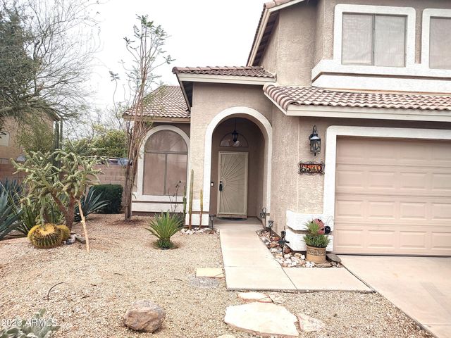 6510 W CHISUM Trail, Phoenix, AZ 85083