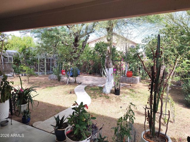 6510 W CHISUM Trail, Phoenix, AZ 85083