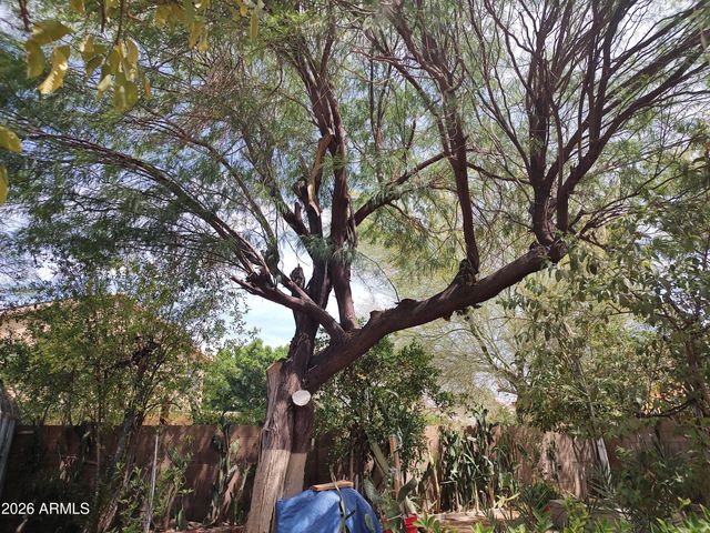 6510 W CHISUM Trail, Phoenix, AZ 85083