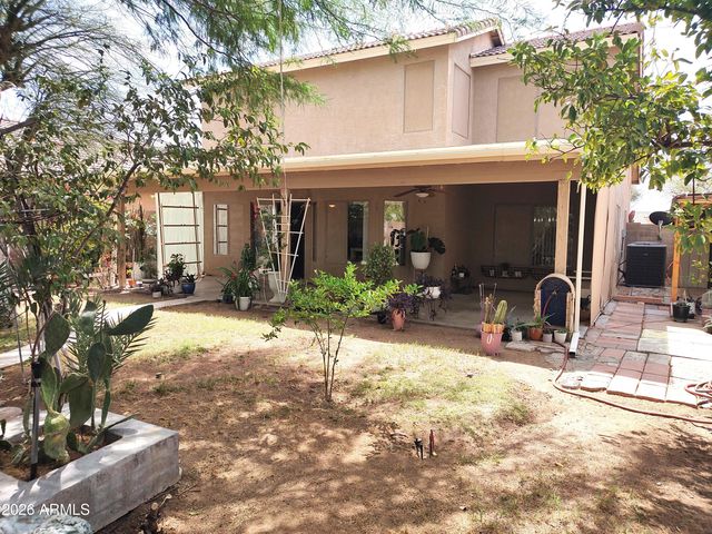 6510 W CHISUM Trail, Phoenix, AZ 85083