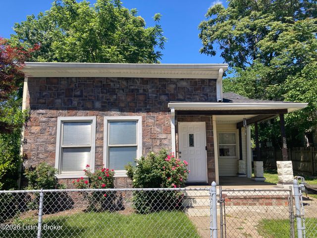 2323 Portland Ave, Louisville, KY 40212