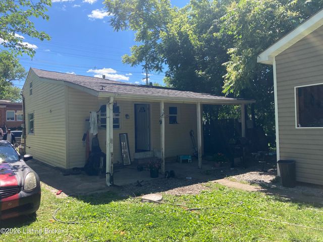 2323 Portland Ave, Louisville, KY 40212