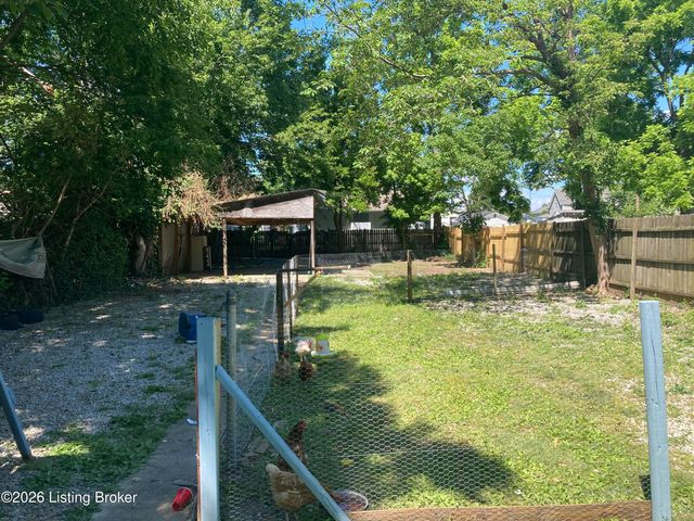 2323 Portland Ave, Louisville, KY 40212