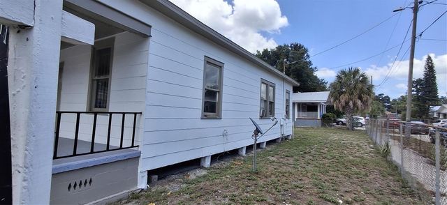 3009 N 13TH STREET, Tampa, FL 33605