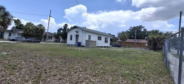 3009 N 13TH STREET, Tampa, FL 33605