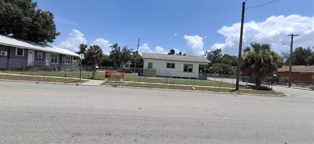 3009 N 13TH STREET, Tampa, FL 33605