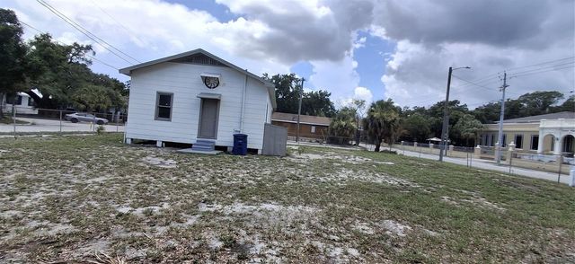 3009 N 13TH STREET, Tampa, FL 33605