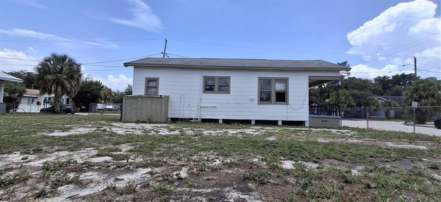 3009 N 13TH STREET, Tampa, FL 33605